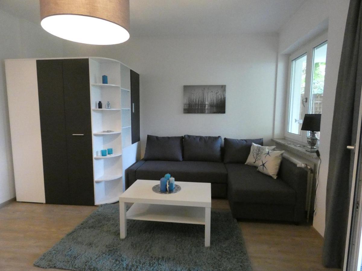 Gartenwohnung Juliana Gstadt Laeufers Chiemsee Holiday Home Gstadt am Chiemsee Extérieur photo