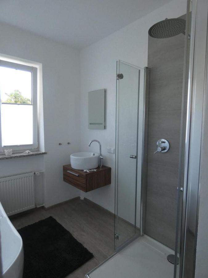 Gartenwohnung Juliana Gstadt Laeufers Chiemsee Holiday Home Gstadt am Chiemsee Extérieur photo